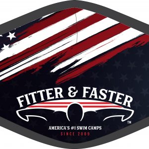 Face covering for the swimmer in your life